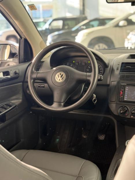 VOLKSWAGEN Polo Hatch 1.6 4P SPORTLINE FLEX, Foto 11