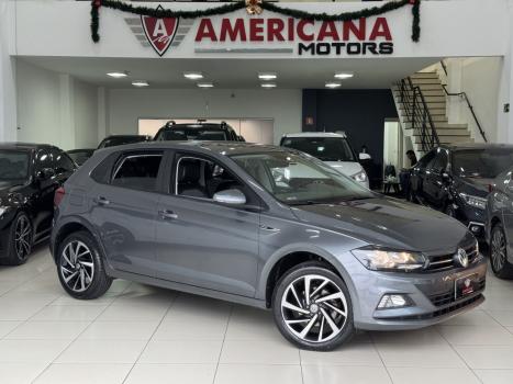 VOLKSWAGEN Polo Hatch 1.0 4P 170 TSI HIGHLINE AUTOMTICO, Foto 1