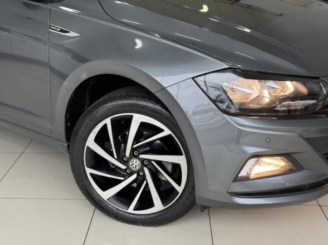 VOLKSWAGEN Polo Hatch 1.0 4P 170 TSI HIGHLINE AUTOMTICO, Foto 2
