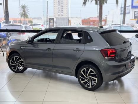 VOLKSWAGEN Polo Hatch 1.0 4P 170 TSI HIGHLINE AUTOMTICO, Foto 3