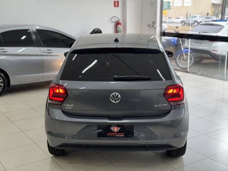 VOLKSWAGEN Polo Hatch 1.0 4P 170 TSI HIGHLINE AUTOMTICO, Foto 4