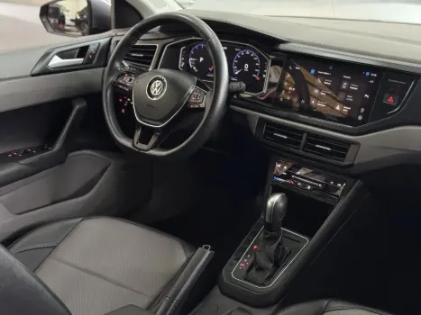 VOLKSWAGEN Polo Hatch 1.0 4P 170 TSI HIGHLINE AUTOMTICO, Foto 11