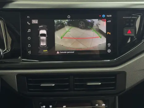 VOLKSWAGEN Polo Hatch 1.0 4P 170 TSI HIGHLINE AUTOMTICO, Foto 17