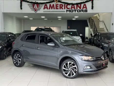 VOLKSWAGEN Polo Hatch 1.0 4P 170 TSI HIGHLINE AUTOMTICO, Foto 19