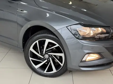 VOLKSWAGEN Polo Hatch 1.0 4P 170 TSI HIGHLINE AUTOMTICO, Foto 20