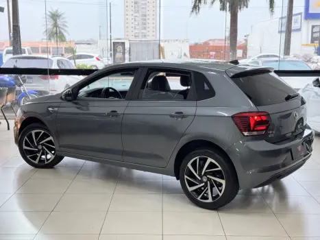 VOLKSWAGEN Polo Hatch 1.0 4P 170 TSI HIGHLINE AUTOMTICO, Foto 21