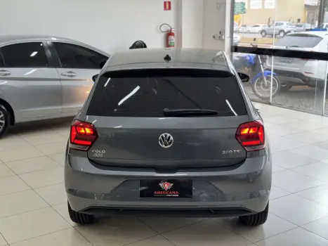 VOLKSWAGEN Polo Hatch 1.0 4P 170 TSI HIGHLINE AUTOMTICO, Foto 22
