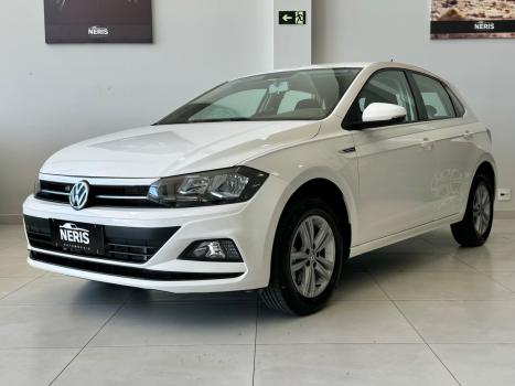 VOLKSWAGEN Polo Hatch 1.0 12V 4P 200 TSI  COMFORTLINE AUTOMTICO, Foto 1