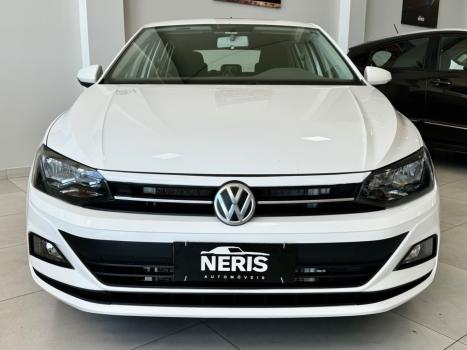 VOLKSWAGEN Polo Hatch 1.0 12V 4P 200 TSI  COMFORTLINE AUTOMTICO, Foto 2