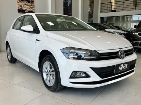 VOLKSWAGEN Polo Hatch 1.0 12V 4P 200 TSI  COMFORTLINE AUTOMTICO, Foto 3