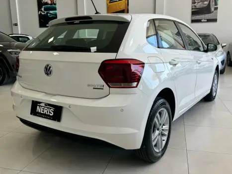 VOLKSWAGEN Polo Hatch 1.0 12V 4P 200 TSI  COMFORTLINE AUTOMTICO, Foto 5