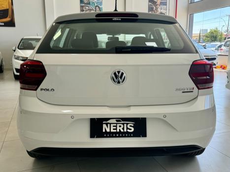 VOLKSWAGEN Polo Hatch 1.0 12V 4P 200 TSI  COMFORTLINE AUTOMTICO, Foto 6