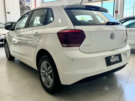 VOLKSWAGEN Polo Hatch 1.0 12V 4P 200 TSI  COMFORTLINE AUTOMTICO, Foto 7
