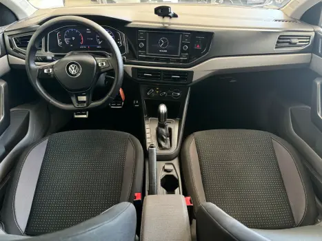 VOLKSWAGEN Polo Hatch 1.0 12V 4P 200 TSI  COMFORTLINE AUTOMTICO, Foto 10
