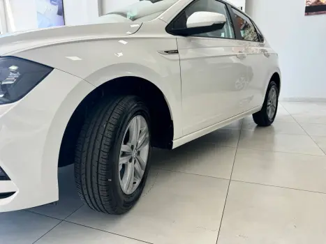 VOLKSWAGEN Polo Hatch 1.0 12V 4P 200 TSI  COMFORTLINE AUTOMTICO, Foto 11