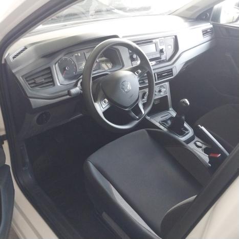 VOLKSWAGEN Polo Hatch 1.0 4P MPI TRACK, Foto 6