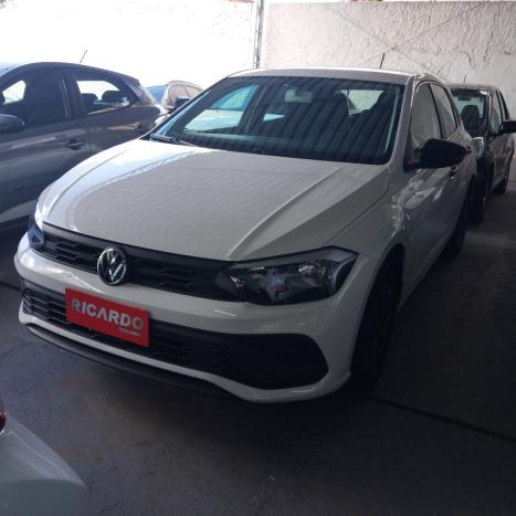 VOLKSWAGEN Polo Hatch 1.0 4P MPI TRACK, Foto 3