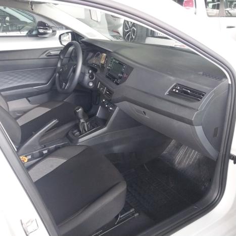 VOLKSWAGEN Polo Hatch 1.0 4P MPI TRACK, Foto 7