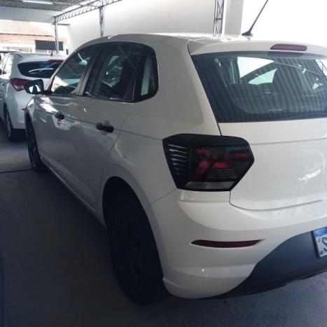 VOLKSWAGEN Polo Hatch 1.0 4P MPI TRACK, Foto 5