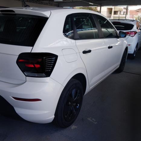VOLKSWAGEN Polo Hatch 1.0 4P MPI TRACK, Foto 4