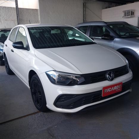 VOLKSWAGEN Polo Hatch 1.0 4P MPI TRACK, Foto 2