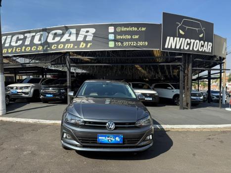 VOLKSWAGEN Polo Hatch 1.0 12V 4P 200 TSI HIGHLINE AUTOM�TICO, Foto 2