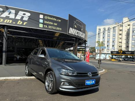 VOLKSWAGEN Polo Hatch 1.0 12V 4P 200 TSI HIGHLINE AUTOM�TICO, Foto 3