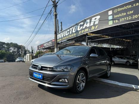 VOLKSWAGEN Polo Hatch 1.0 12V 4P 200 TSI HIGHLINE AUTOM�TICO, Foto 4