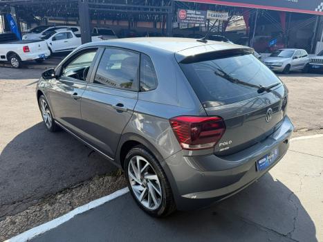 VOLKSWAGEN Polo Hatch 1.0 12V 4P 200 TSI HIGHLINE AUTOM�TICO, Foto 5