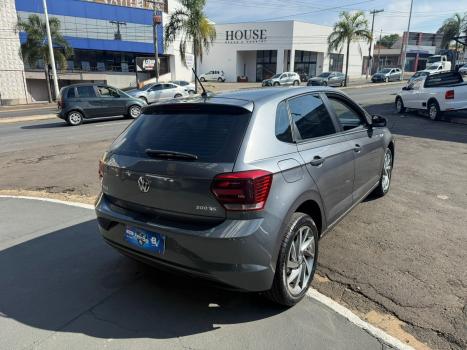 VOLKSWAGEN Polo Hatch 1.0 12V 4P 200 TSI HIGHLINE AUTOM�TICO, Foto 6