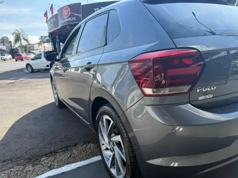 VOLKSWAGEN Polo Hatch 1.0 12V 4P 200 TSI HIGHLINE AUTOM�TICO, Foto 9