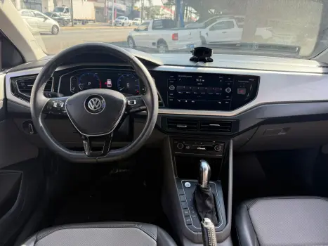 VOLKSWAGEN Polo Hatch 1.0 12V 4P 200 TSI HIGHLINE AUTOM�TICO, Foto 10