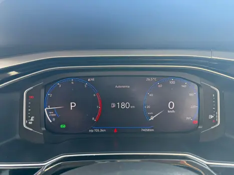 VOLKSWAGEN Polo Hatch 1.0 12V 4P 200 TSI HIGHLINE AUTOM�TICO, Foto 11