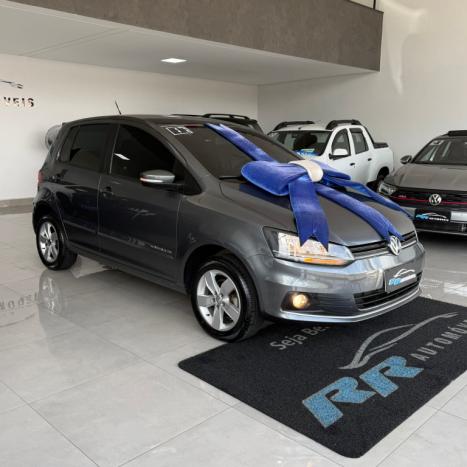 VOLKSWAGEN Polo Hatch 1.6 4P FLEX COMFORTLINE I-MOTION AUTOMATIZADO, Foto 1