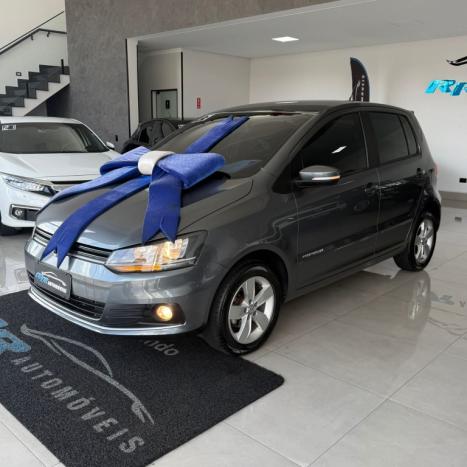 VOLKSWAGEN Polo Hatch 1.6 4P FLEX COMFORTLINE I-MOTION AUTOMATIZADO, Foto 4