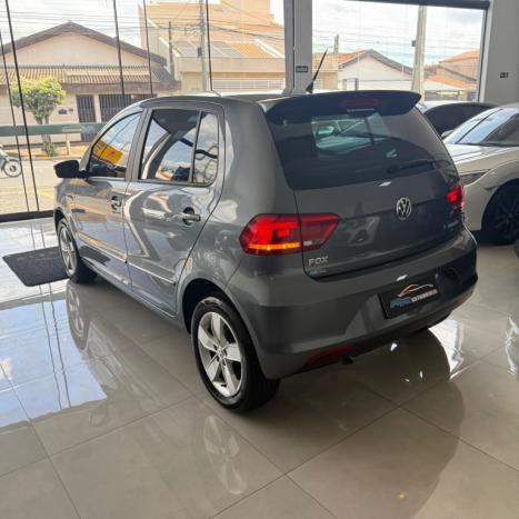 VOLKSWAGEN Polo Hatch 1.6 4P FLEX COMFORTLINE I-MOTION AUTOMATIZADO, Foto 5