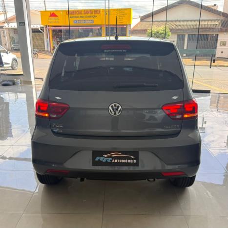 VOLKSWAGEN Polo Hatch 1.6 4P FLEX COMFORTLINE I-MOTION AUTOMATIZADO, Foto 6