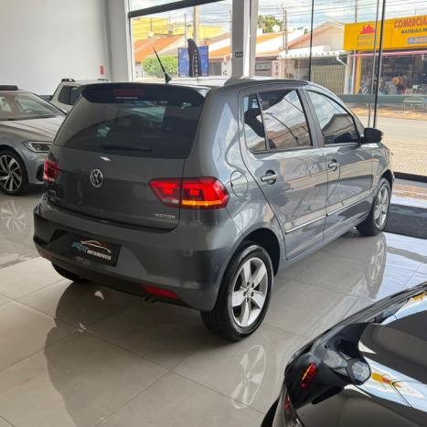 VOLKSWAGEN Polo Hatch 1.6 4P FLEX COMFORTLINE I-MOTION AUTOMATIZADO, Foto 7