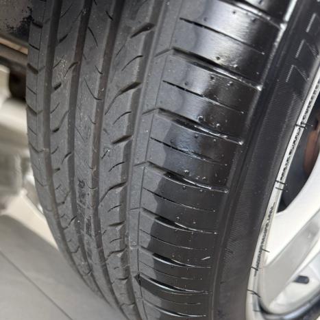 VOLKSWAGEN Polo Hatch 1.6 4P FLEX COMFORTLINE I-MOTION AUTOMATIZADO, Foto 9