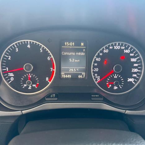 VOLKSWAGEN Polo Hatch 1.6 4P FLEX COMFORTLINE I-MOTION AUTOMATIZADO, Foto 11