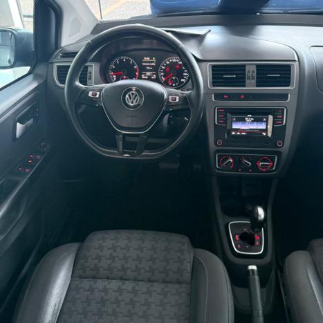 VOLKSWAGEN Polo Hatch 1.6 4P FLEX COMFORTLINE I-MOTION AUTOMATIZADO, Foto 12