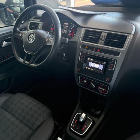 VOLKSWAGEN Polo Hatch 1.6 4P FLEX COMFORTLINE I-MOTION AUTOMATIZADO, Foto 13