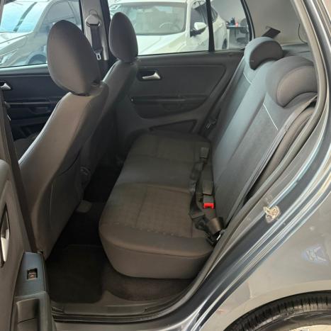 VOLKSWAGEN Polo Hatch 1.6 4P FLEX COMFORTLINE I-MOTION AUTOMATIZADO, Foto 15