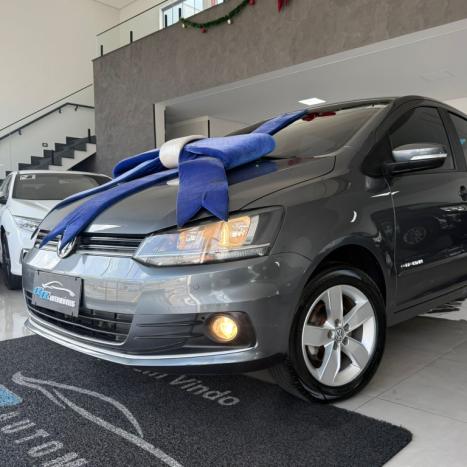 VOLKSWAGEN Polo Hatch 1.6 4P FLEX COMFORTLINE I-MOTION AUTOMATIZADO, Foto 20