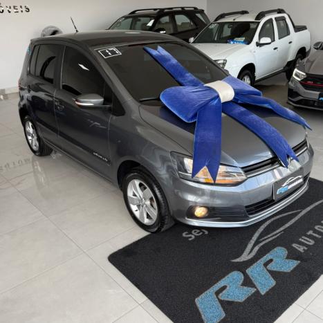 VOLKSWAGEN Polo Hatch 1.6 4P FLEX COMFORTLINE I-MOTION AUTOMATIZADO, Foto 21