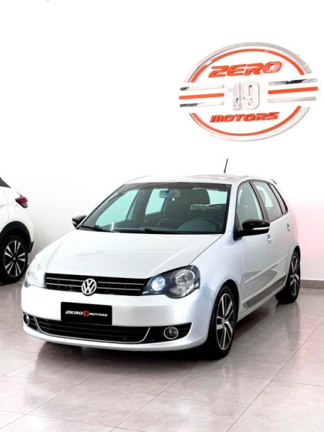 VOLKSWAGEN Polo Hatch 2.0 4P SPORTLINE FLEX, Foto 2