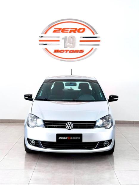 VOLKSWAGEN Polo Hatch 2.0 4P SPORTLINE FLEX, Foto 3