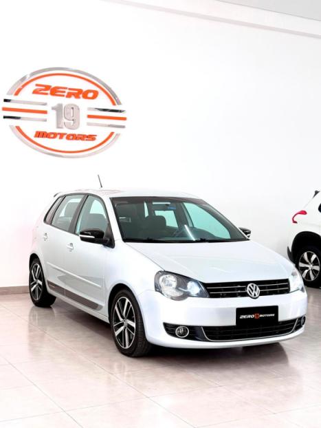 VOLKSWAGEN Polo Hatch 2.0 4P SPORTLINE FLEX, Foto 1