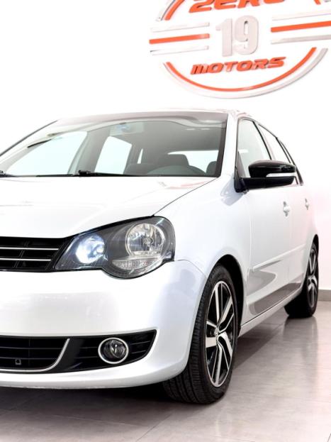 VOLKSWAGEN Polo Hatch 2.0 4P SPORTLINE FLEX, Foto 4
