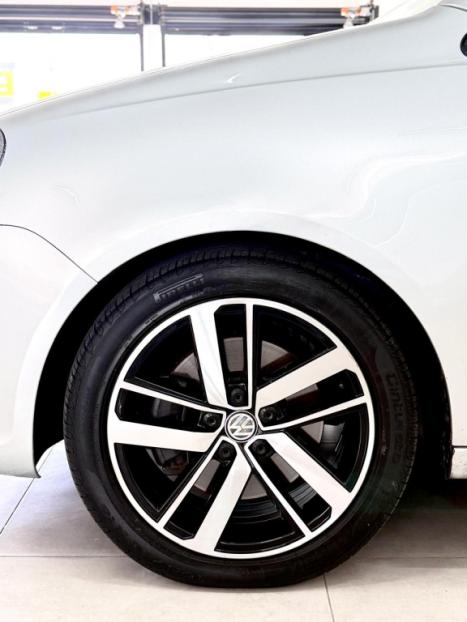 VOLKSWAGEN Polo Hatch 2.0 4P SPORTLINE FLEX, Foto 7